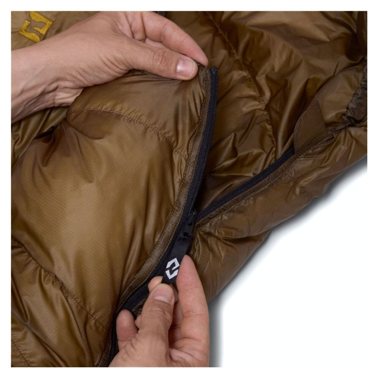 Cumulus X-Lite 400 Sleeping Bag