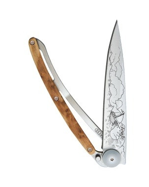 Deejo Knife