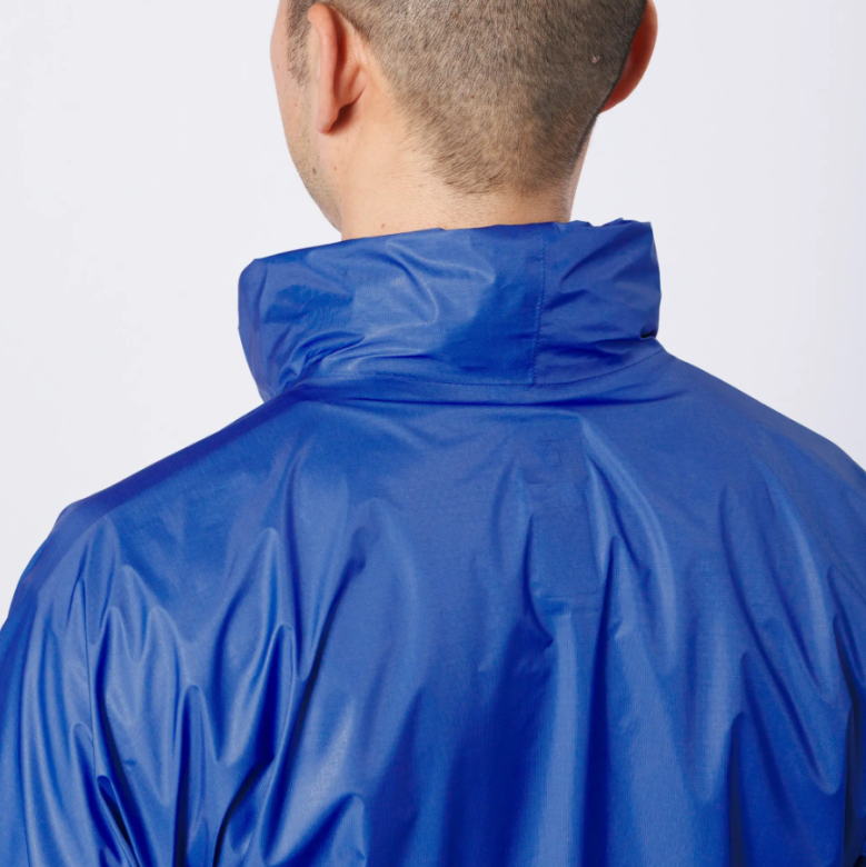 Montbell Versalite Jacket 2025 men's