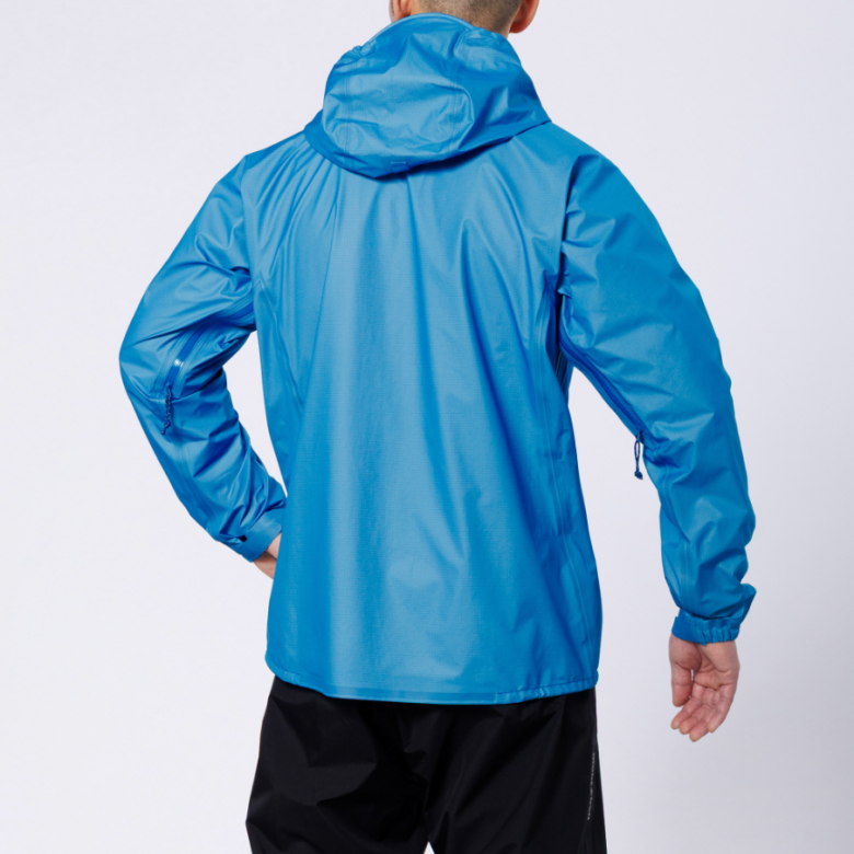 Bunda Montbell Peak Shell Jacket pánská