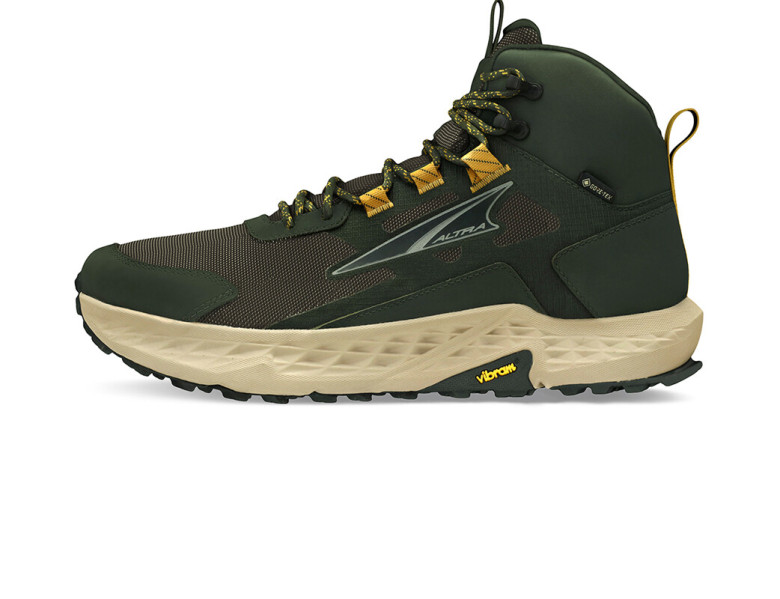 Trailové boty Altra Timp Hiker GTX pánské