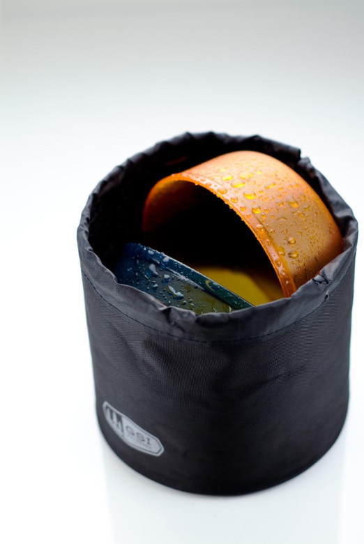 GSI Halulite Microdualist Cooking set