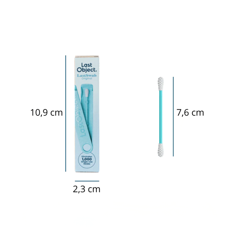 Tyčinka LastObject LastSwab