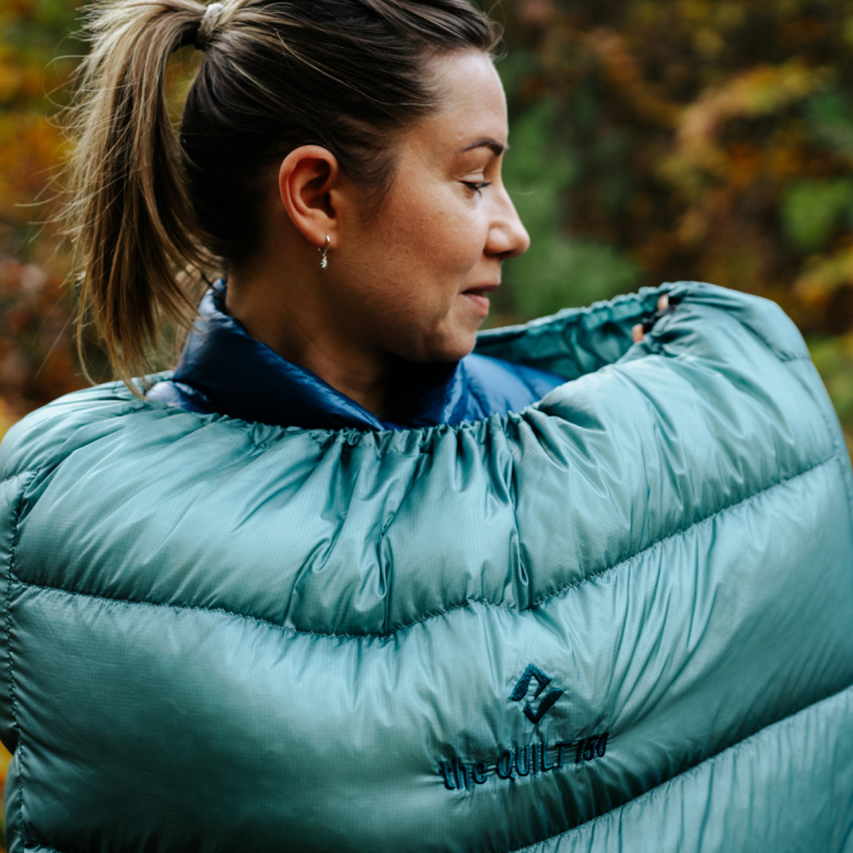 Cumulus the Quilt 150