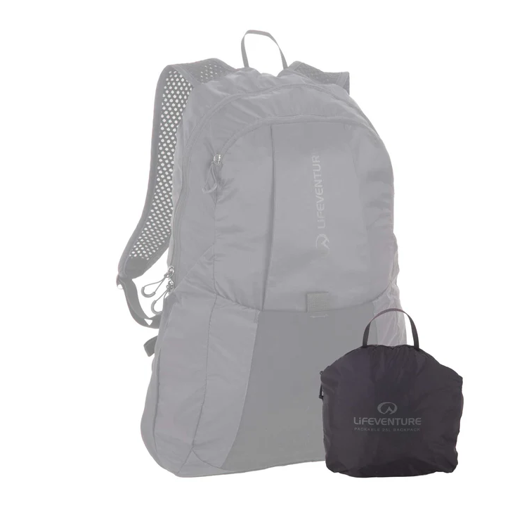 Lifeventure Packable Backpack