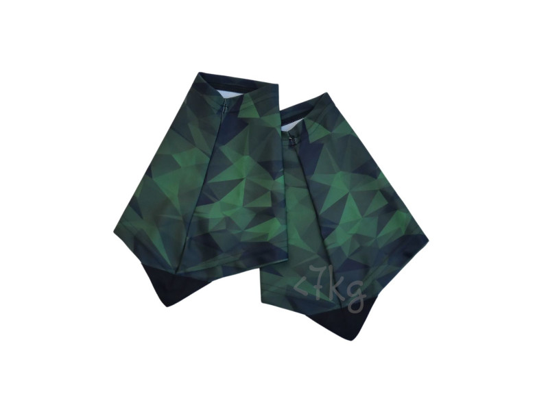 Getka Ultralight Gaiters