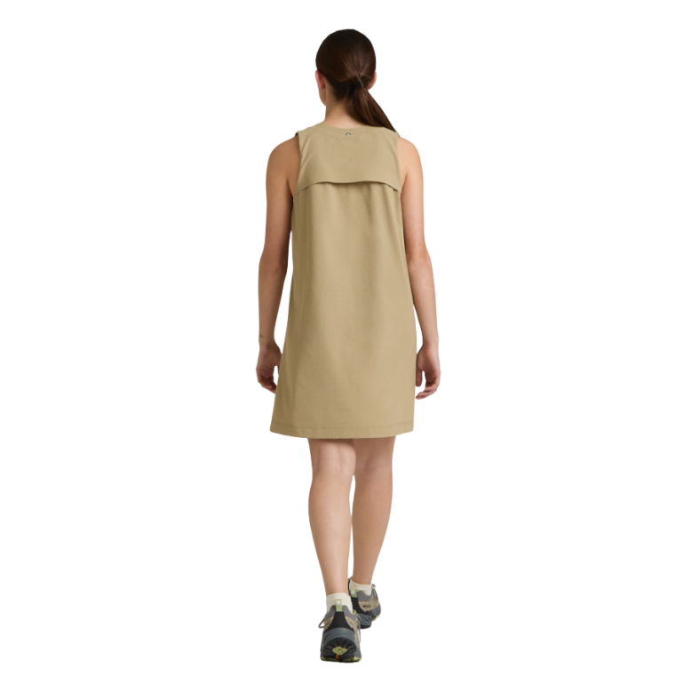 Montura Versante Dress