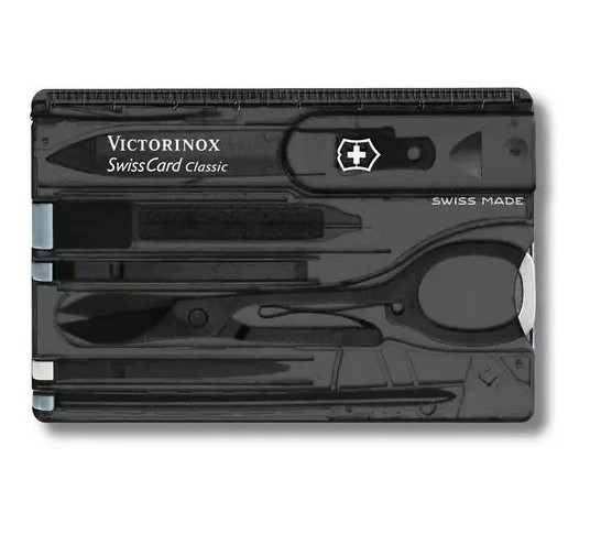 Victorinox Swiss Card Classic