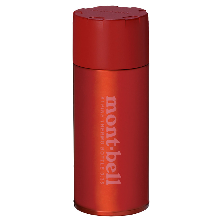 Montbell Alpine Thermo Bottle
