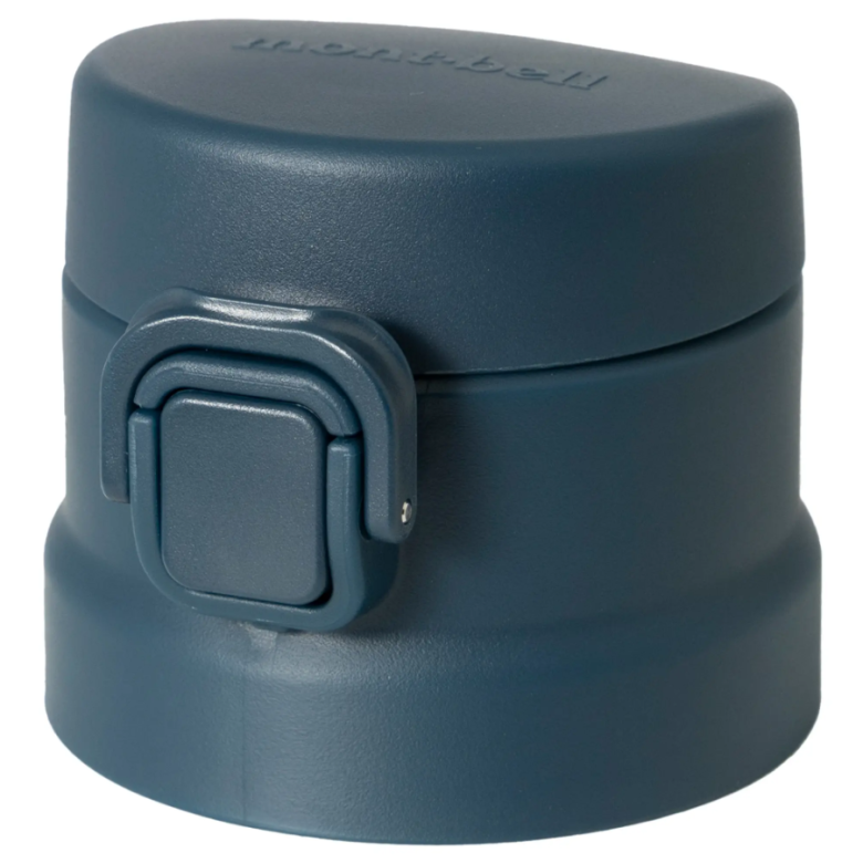 Montbell Alpine Thermo Bottle Active Lid