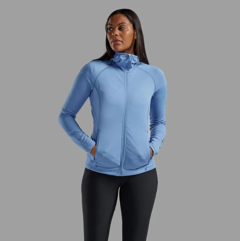 Montane Protium Lite Hoodie women's
