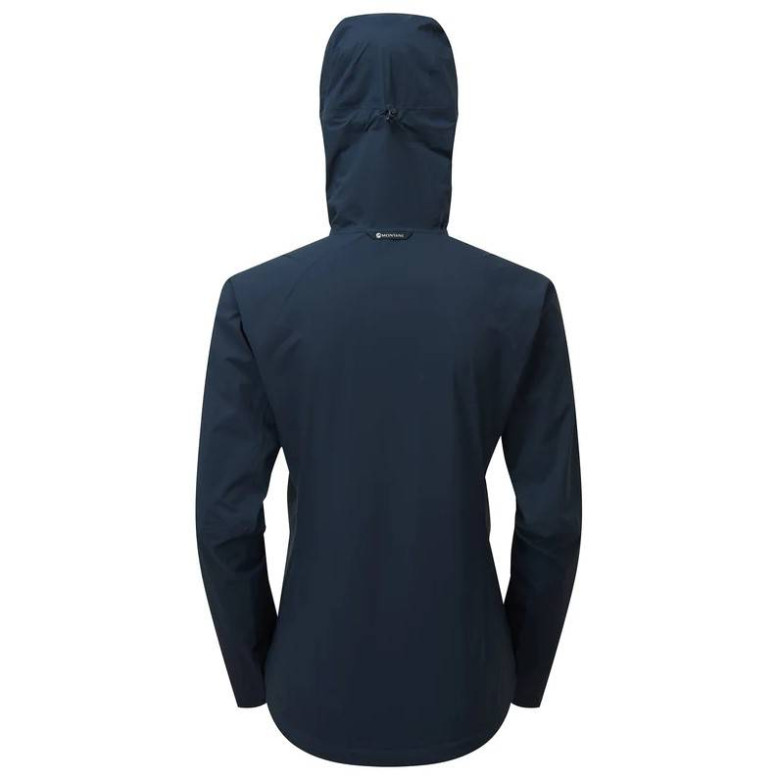 Bunda Montane Minimus Lite Jacket dámská