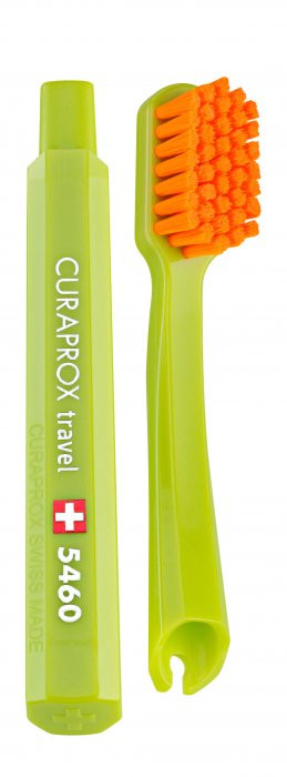 Curaprox Travel set