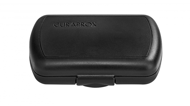 Dentální sada Curaprox Travel set