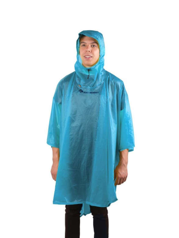 Sea to Summit Ultra-Sil Nano Poncho