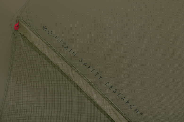 MSR Hubba Hubba LT 2P