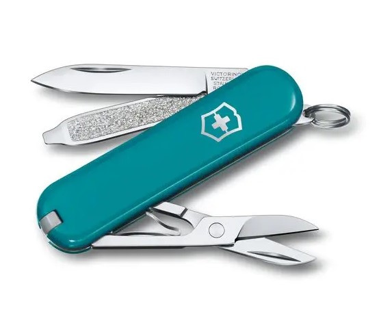 Victorinox Classic SD Colors