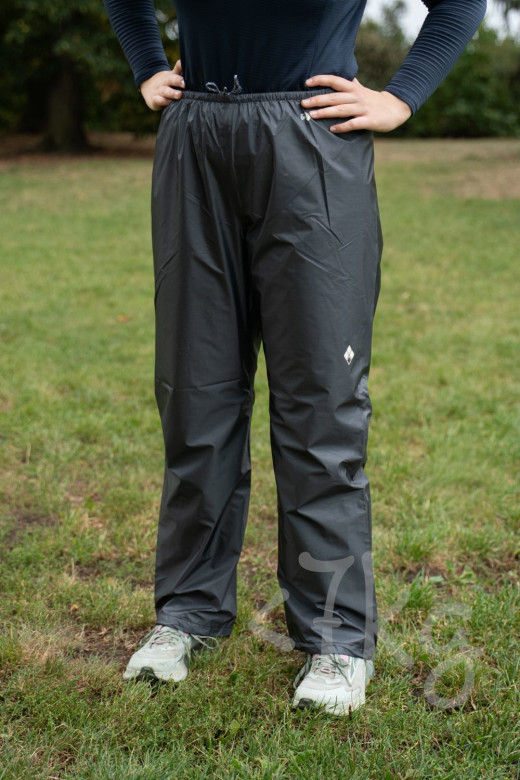 Montbell Super Dry-Tec UL Rain Pants women's