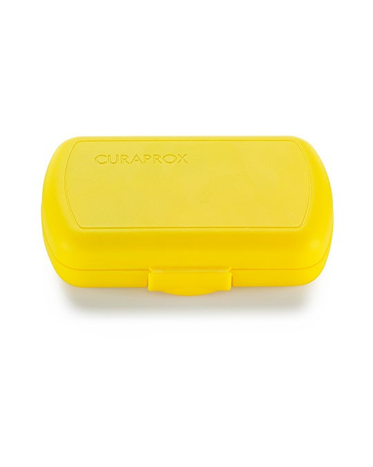 Dentální sada Curaprox Travel set