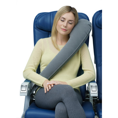 Polštář TravelRest (různé barvy)