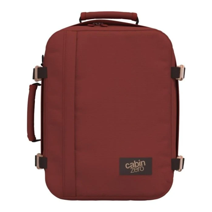 Cestovatelský batoh CabinZero Classic 28l