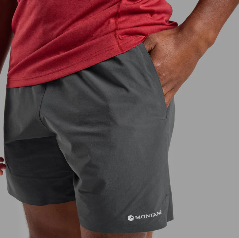 Kraťasy Montane Volantis Shorts pánské
