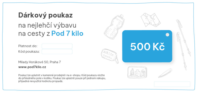 Gift vouchers (virtual)