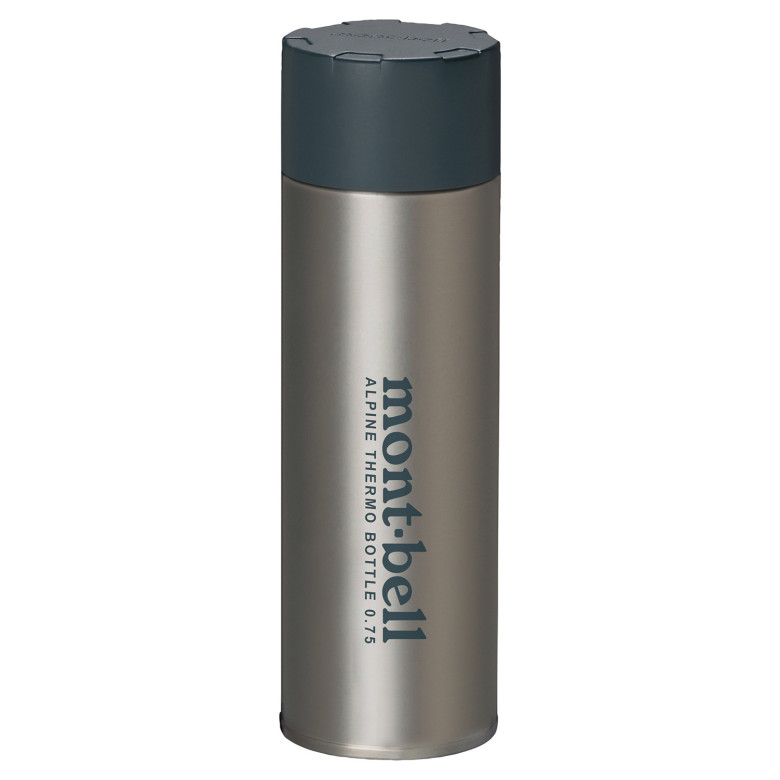 Montbell Alpine Thermo Bottle