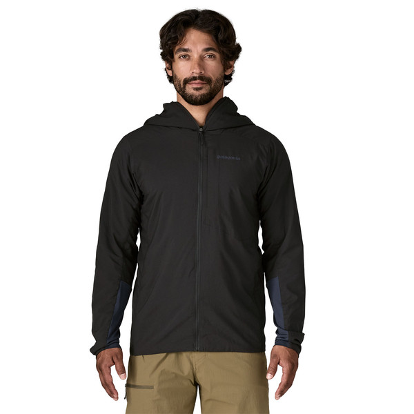 Bunda Patagonia Nano-Air Ultralight Full-Zip Hoody pánská