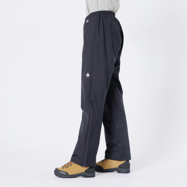 Montbell Super Dry-Tec Rain Pants women's