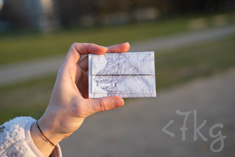 Spocket Mini Plus XTR