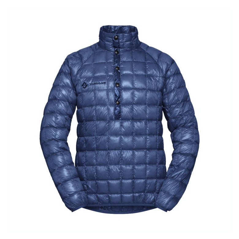 Péřová bunda Cumulus Plancklite unisex