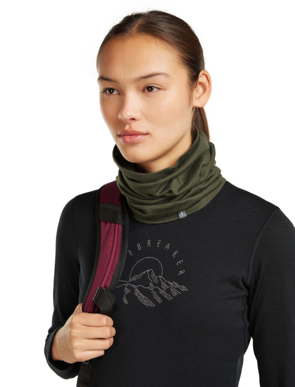 Icebreaker 200 Oasis Flexi Chute