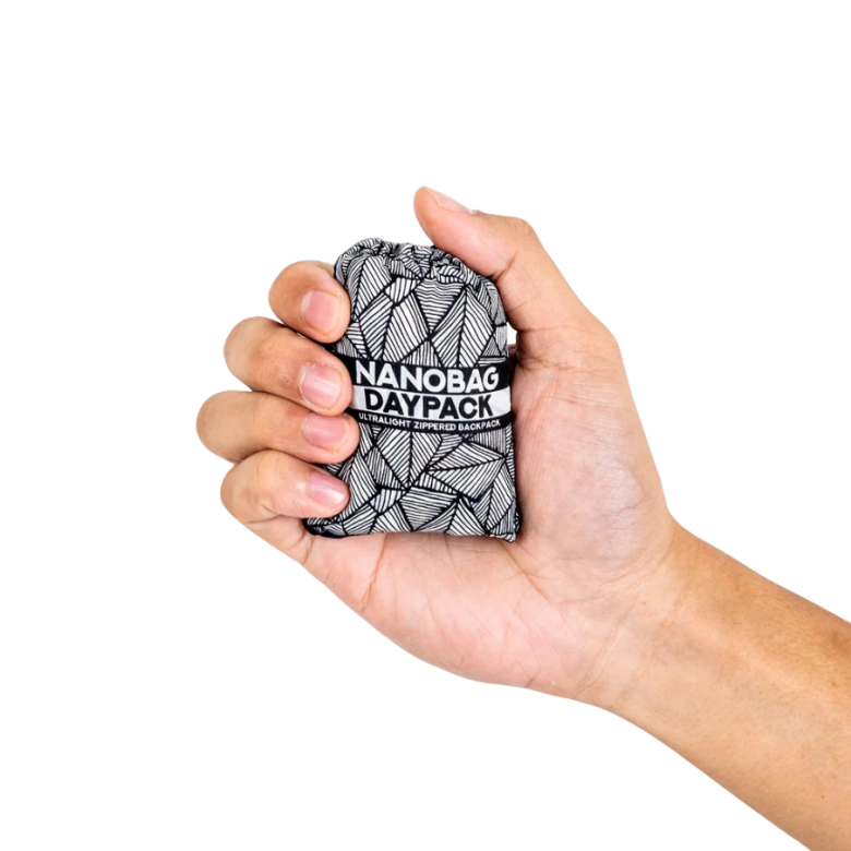 Sbalitelný batoh Nanobag Daypack