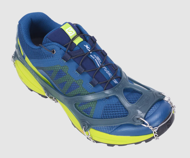 Nesmeky Snowline Trail