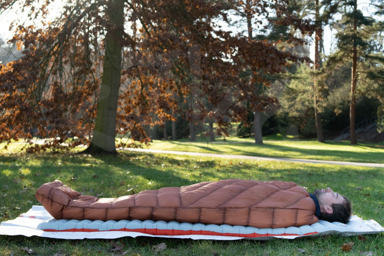 Přikrývka Cumulus neo Quilt 150