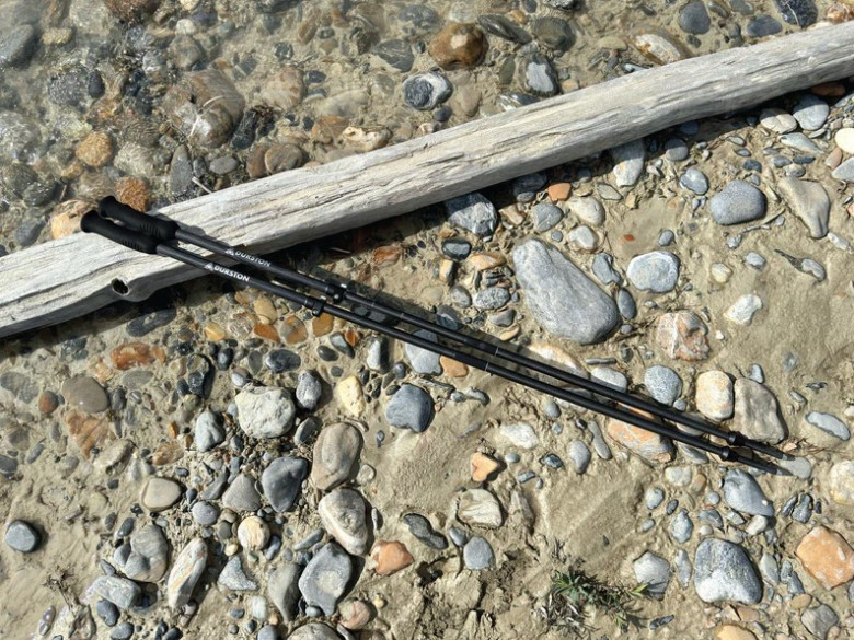 Durston Iceline Trekking Poles