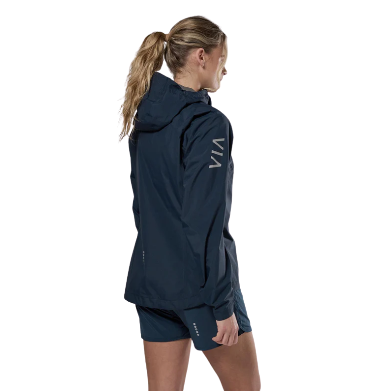 Bunda Montane Minimus Lite Waterproof Jacket dámská