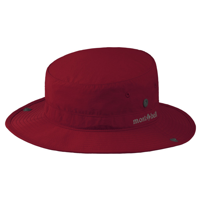Montbell Fishing Hat
