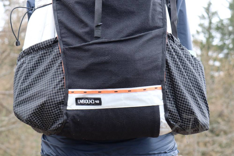 Batoh Hyperlite Mountain Gear Unbound 40