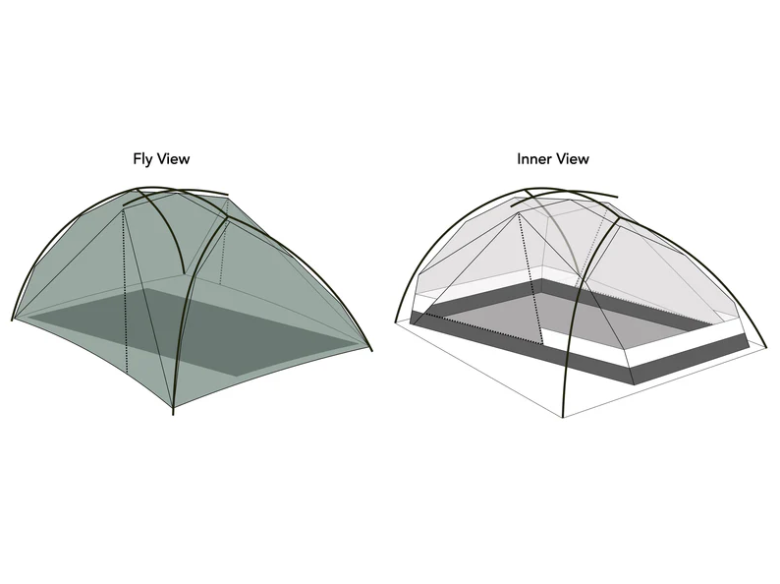 Stan Durston X-Dome 2