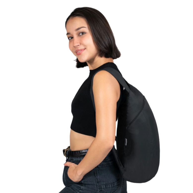 Sbalitelný batoh Nanobag Daypack