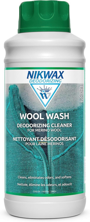 Nikwax Wool Wash