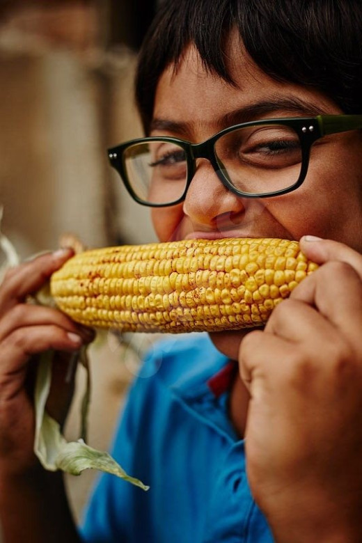 Outdoorová kuchařka - Petra Pospěchová