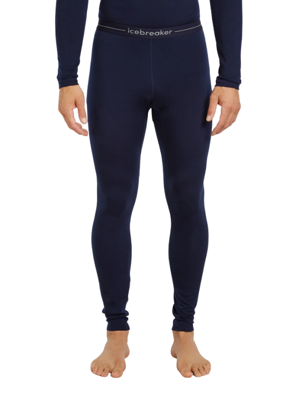 Icebreaker Oasis Leggings Men's