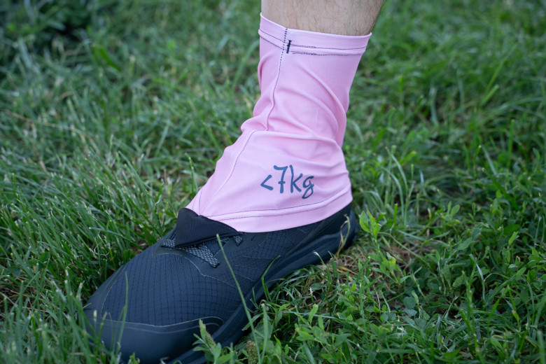 Návleky Getka Ultralight Gaiters