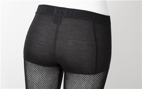 Legíny Brynje Ws Super Thermo Longs dámské