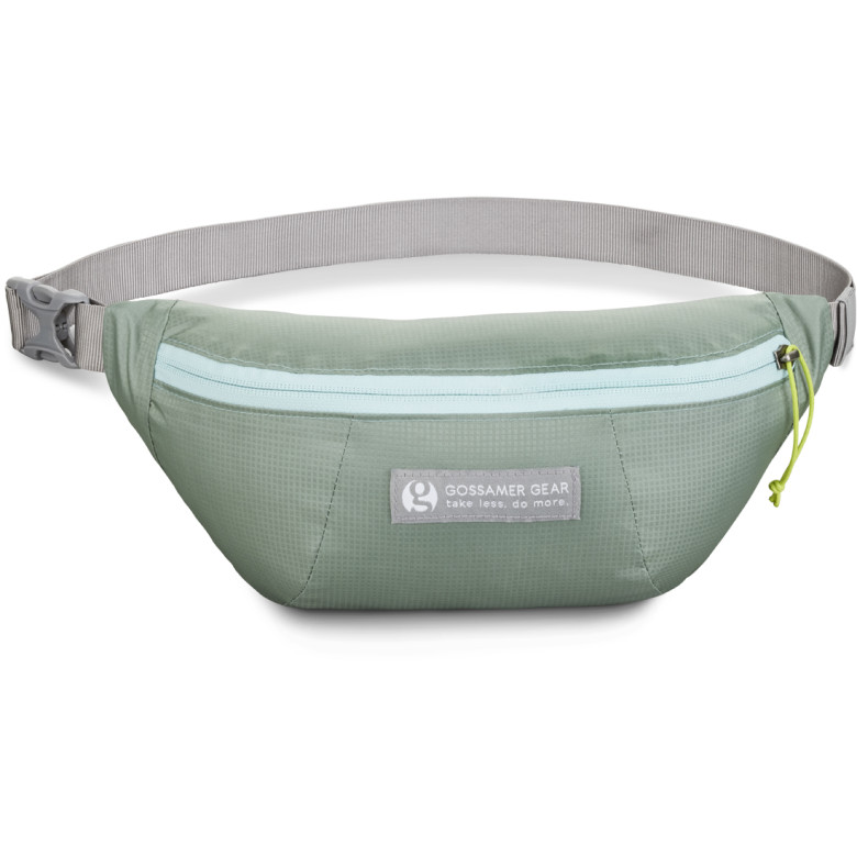 Ledvinka Gossamer Gear Bumster