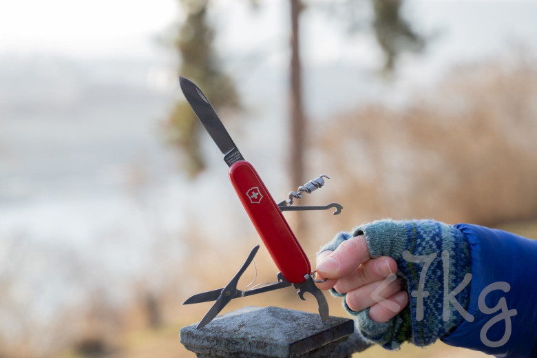 Victorinox Compact