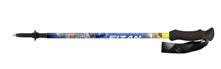 Trekové hole Fizan Compact